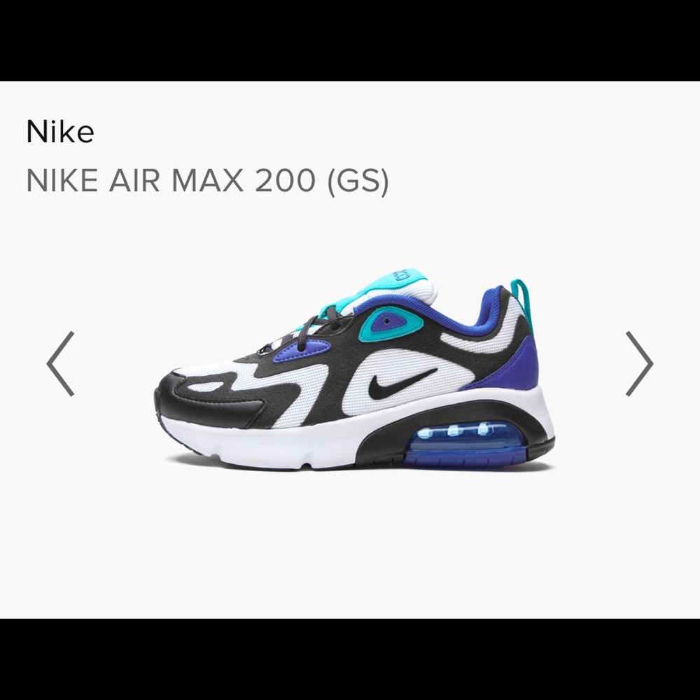 ☀️ SOLD ☀️Nike Air Max